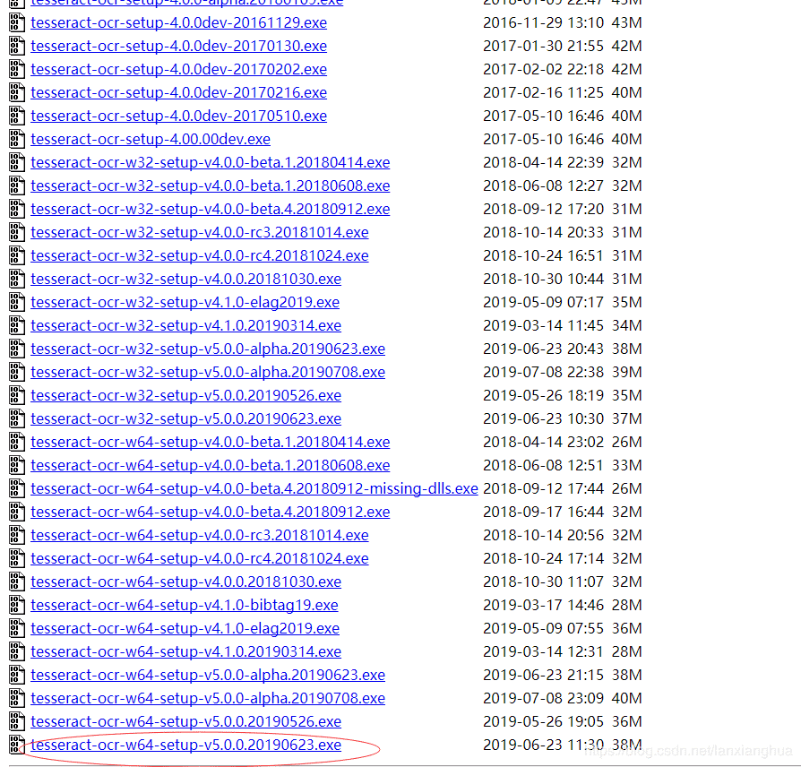 python3怎么安装OCR识别库tesserocr