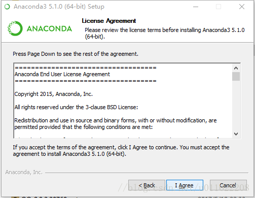 windows10环境下用anaconda和VScode配置的图文教程