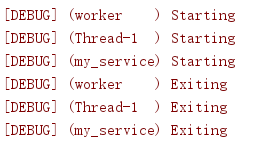 Python3中的threading模塊如何管理進(jìn)程并發(fā)操作