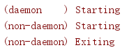 Python3中的threading模塊如何管理進(jìn)程并發(fā)操作