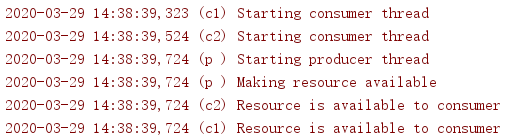 Python3中的threading模塊如何管理進(jìn)程并發(fā)操作