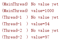 Python3中的threading模块如何管理进程并发操作