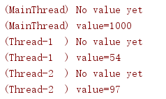 Python3中的threading模塊如何管理進(jìn)程并發(fā)操作