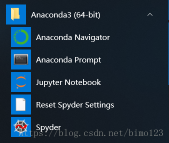 配置python的编程环境之Anaconda + VSCode的教程