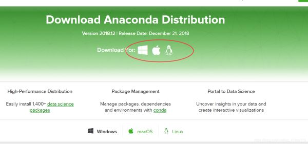 Anaconda+VSCode配置tensorflow开发环境的教程详解