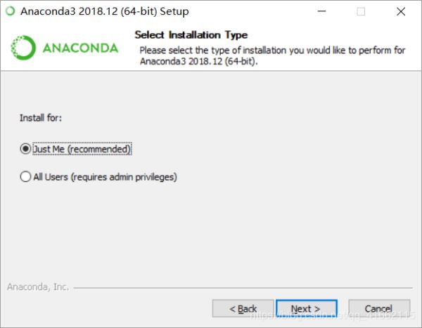 Anaconda+VSCode配置tensorflow开发环境的教程详解
