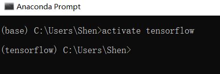 Anaconda+VSCode配置tensorflow开发环境的教程详解