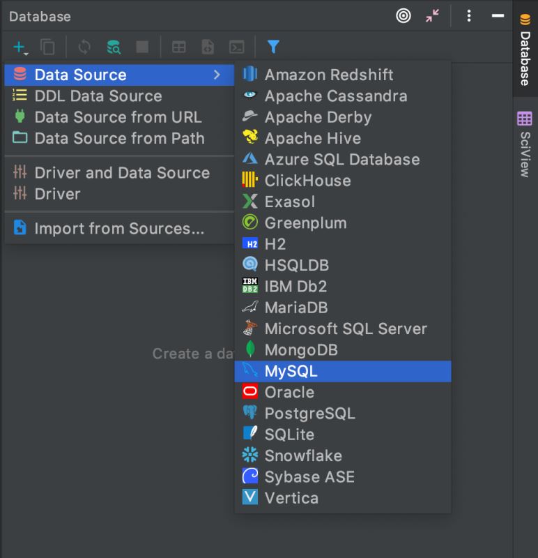 后端开发如何使用pycharm