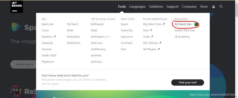 2020新版本pycharm+anaconda+opencv+pyqt环境配置学习笔记,亲测可用