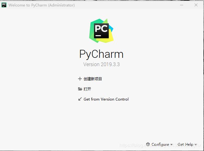 2020新版本pycharm+anaconda+opencv+pyqt环境配置学习笔记,亲测可用