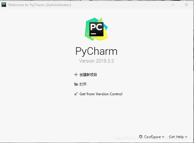 2020新版本pycharm+anaconda+opencv+pyqt環(huán)境配置學(xué)習(xí)筆記,親測可用