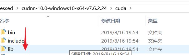 Windows10+anacond+GPU+pytorch安裝詳細(xì)過(guò)程