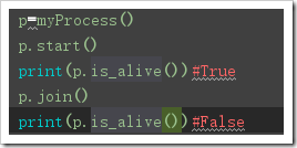 Python多进程multiprocessing、进程池用法实例分析