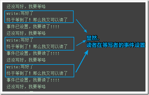 Python多線程操作之互斥鎖、遞歸鎖、信號量、事件實例詳解