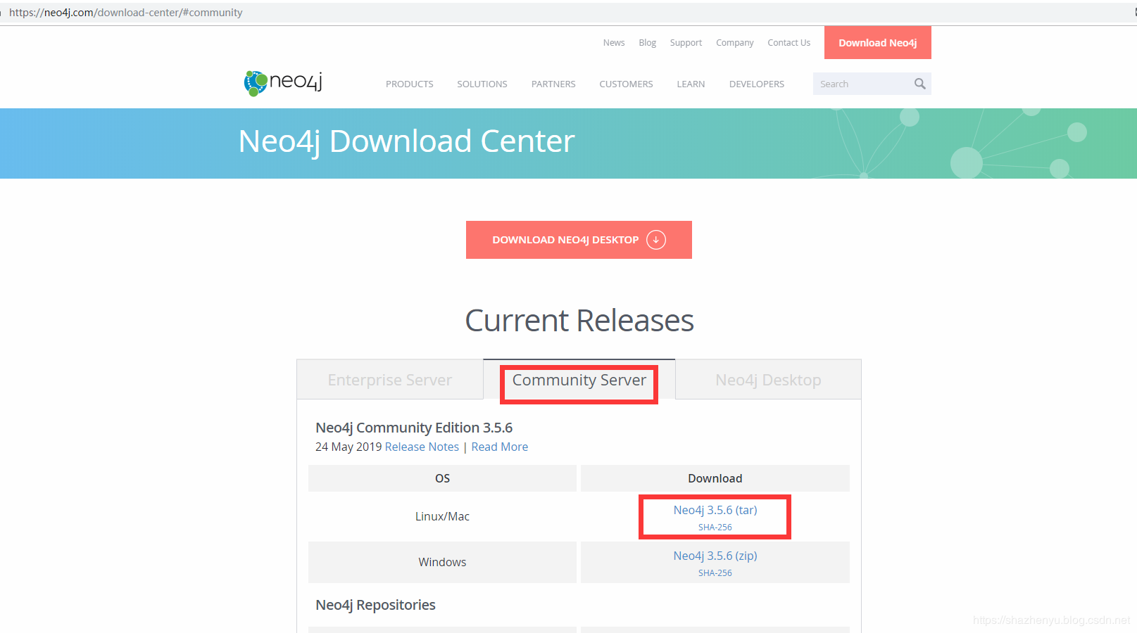 Python3开发实例之非关系型图数据库Neo4j安装方法及Python3连接操作Neo4j方法实例