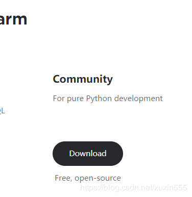 如何在Pycharm中使用Python进行开发