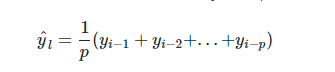 怎么用Python进行时间序列预测