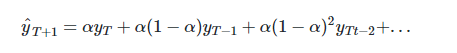 怎么用Python进行时间序列预测