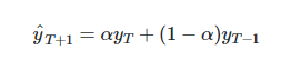 怎么用Python进行时间序列预测