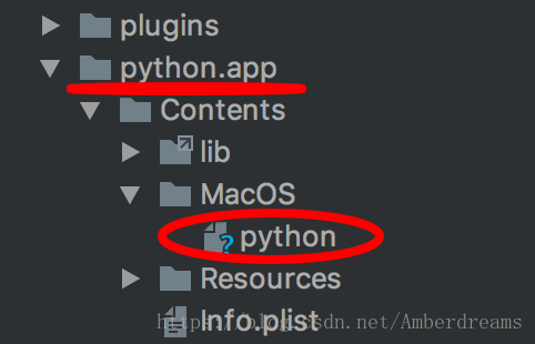 在Mac中PyCharm如何配置python Anaconda环境