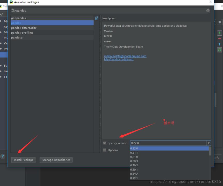 PyCharm 无法 import pandas 程序卡住的解决方式