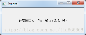 python GUI库图形界面开发之PyQt5信号与槽事件处理机制详细介绍与实例解析