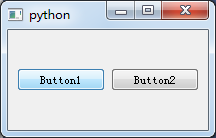 python中GUI库图形界面开发之PyQt5信号与槽怎么用