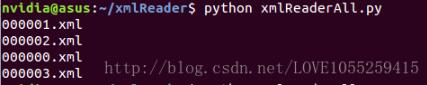 怎么在python中修改xml属性