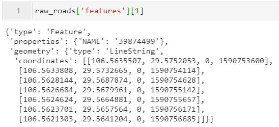 用實例解析Python+Kepler.gl如何制作酷炫路徑動畫