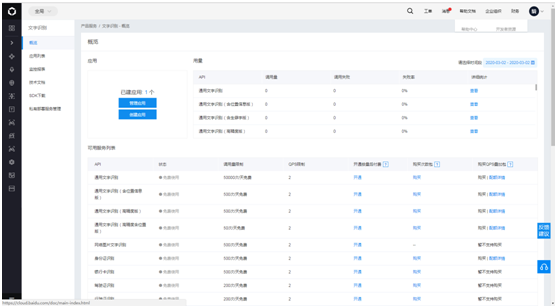 Python文字截图识别OCR工具怎么用