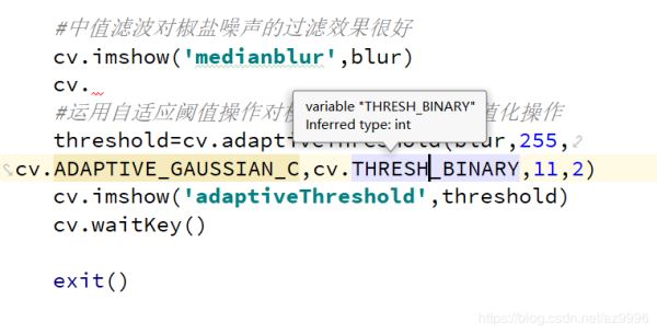 如何解决pycharm中opencv-python导入cv2后无法自动补全的问题