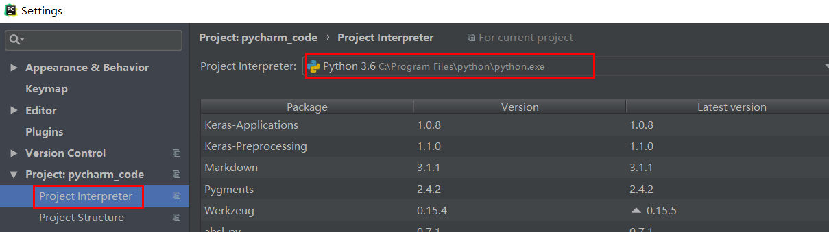 怎么在python环境中安装opencv库