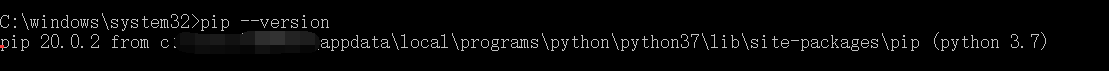 如何解决python -m pip install --upgrade pip升级不成功的问题