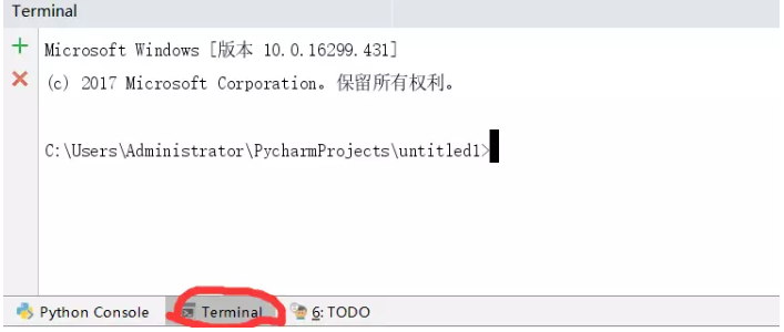 pycharm新建Vue项目的方法步骤(图文)