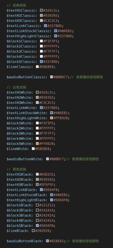 使用vue重構(gòu)資訊頁面的實(shí)例代碼解析