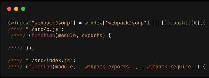 optimization怎么在webpack4中使用