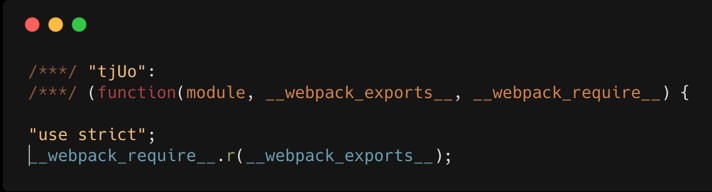 optimization怎么在webpack4中使用