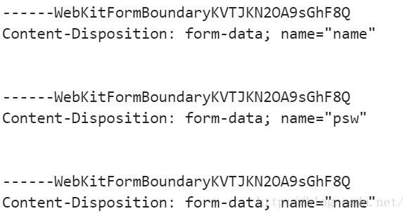 怎么解决在Vue中使用axios用form表单出现的问题