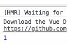 VUE中v-html不能触发点击事件怎么办