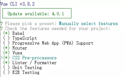 vue-cli基础配置及webpack配置修改的示例分析