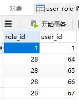 使用layui+ajax實(shí)現(xiàn)簡(jiǎn)單的菜單權(quán)限管理及排序的方法