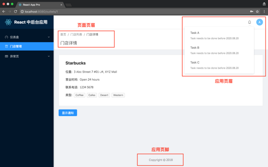 React路由鉴权的实现方法