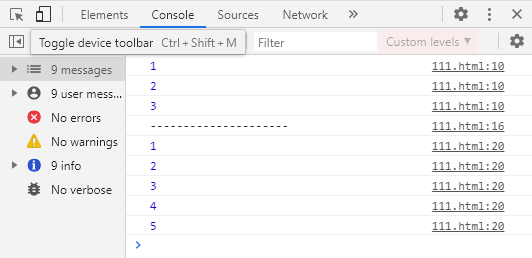 如何解决JavaScript forEach中return失效问题