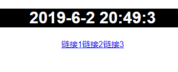 Vue中数据绑定的示例分析