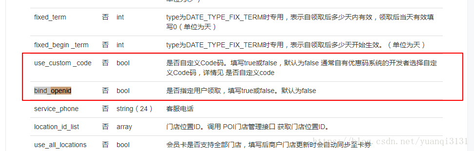 微信JS-SDK实现微信会员卡功能(给用户微信卡包里发送会员卡)