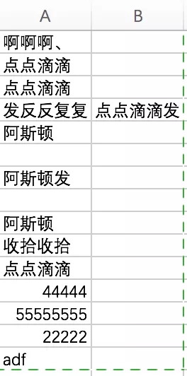 ElementUI Tag组件实现多标签生成的方法示例