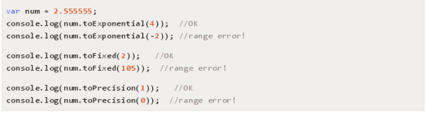 10种JavaScript最常见的错误(小结)