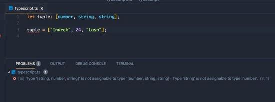 详解Vue3.0 前的 TypeScript 最佳入门实践