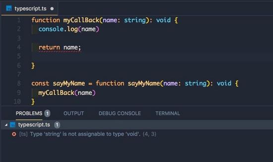 详解Vue3.0 前的 TypeScript 最佳入门实践