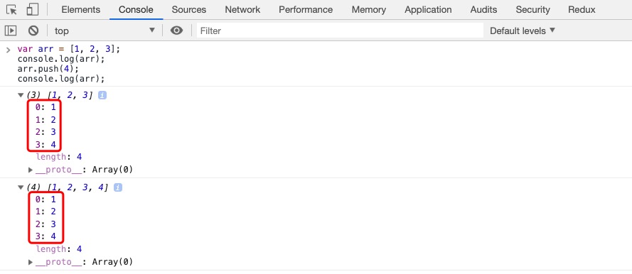 Javascript中有哪些调试技巧